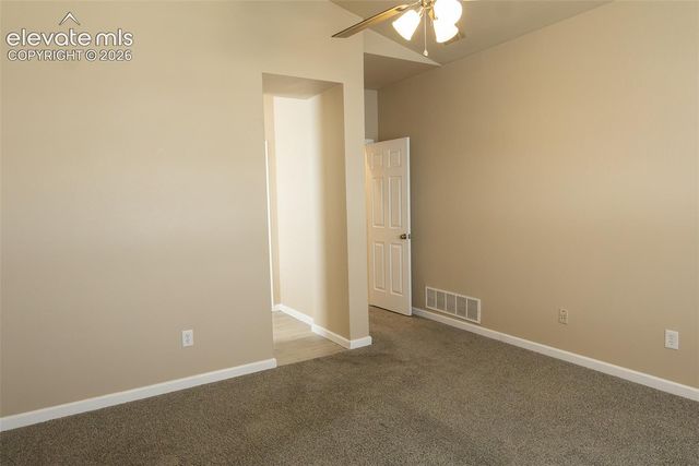 8179 Meadowcrest Drive, Fountain, CO 80817