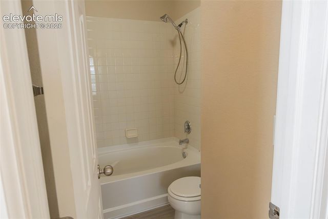 8179 Meadowcrest Drive, Fountain, CO 80817