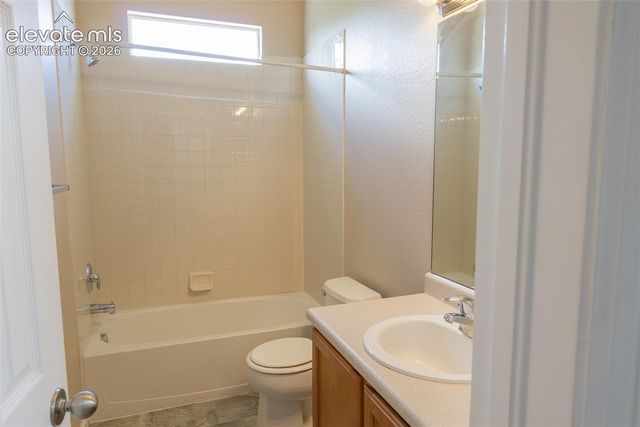 8179 Meadowcrest Drive, Fountain, CO 80817