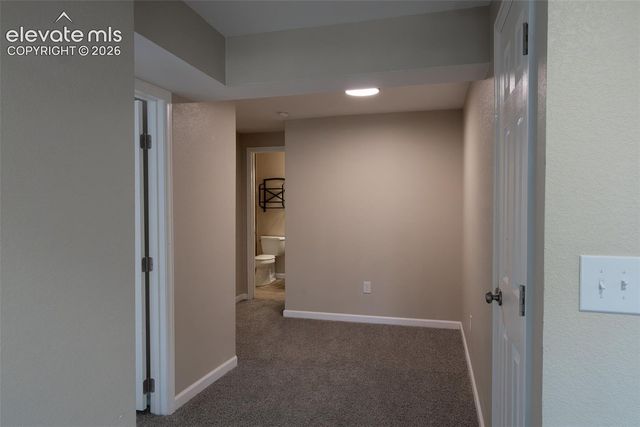 8179 Meadowcrest Drive, Fountain, CO 80817