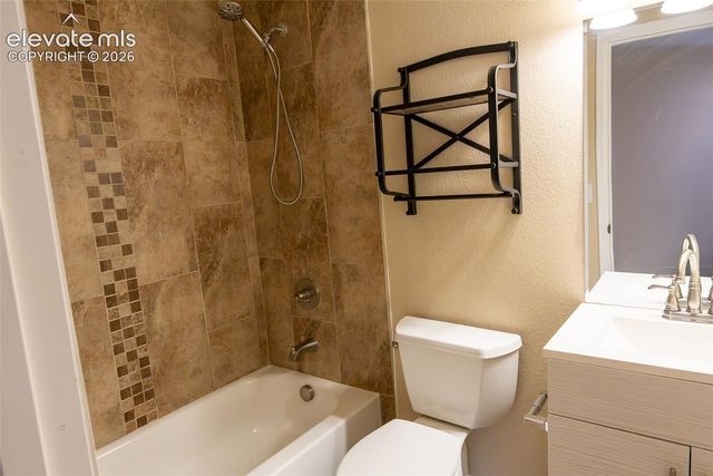 8179 Meadowcrest Drive, Fountain, CO 80817