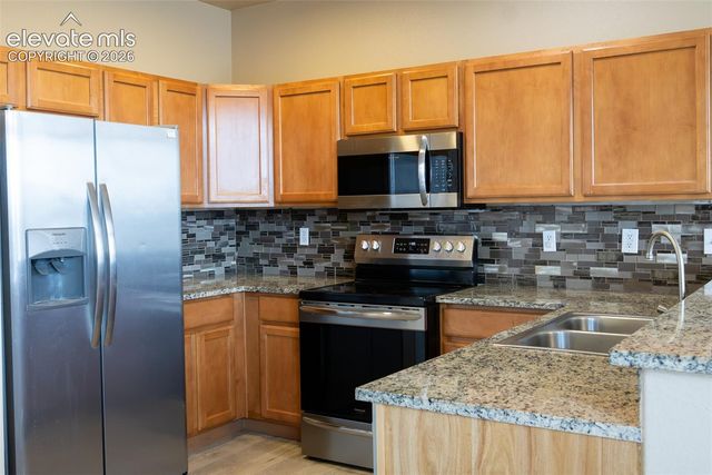 8179 Meadowcrest Drive, Fountain, CO 80817