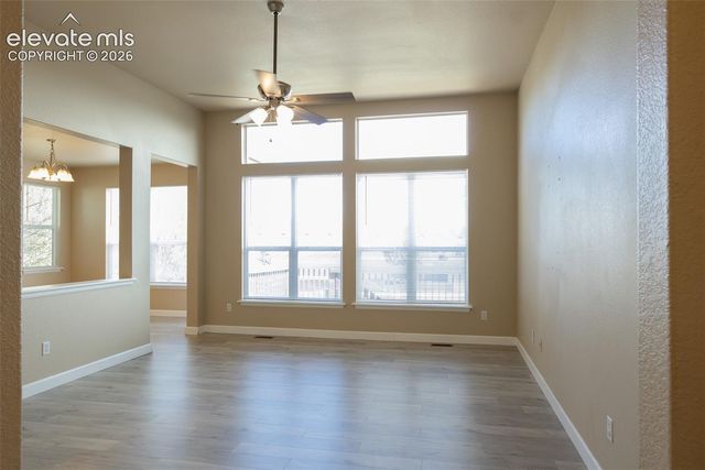 8179 Meadowcrest Drive, Fountain, CO 80817