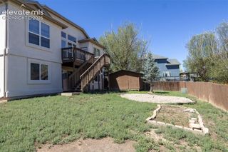 8179 Meadowcrest Drive, Fountain, CO 80817