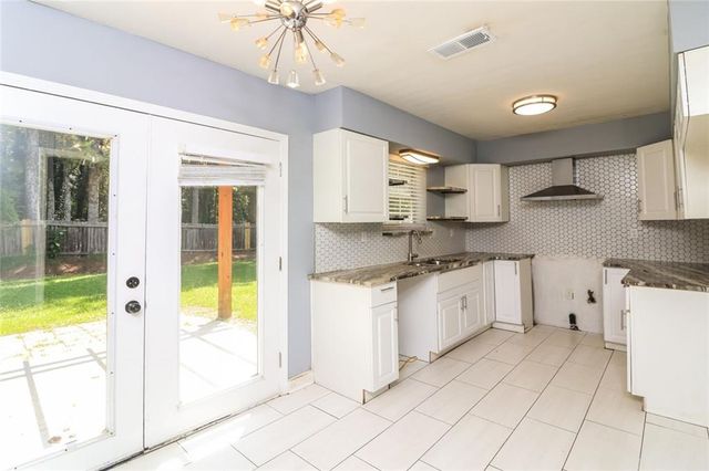 1178 Winston Drive Drive, Decatur, GA 30032
