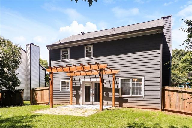 1178 Winston Drive Drive, Decatur, GA 30032