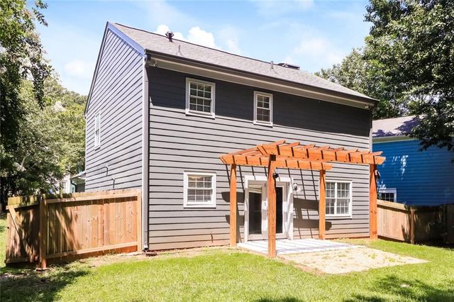 1178 Winston Drive Drive, Decatur, GA 30032