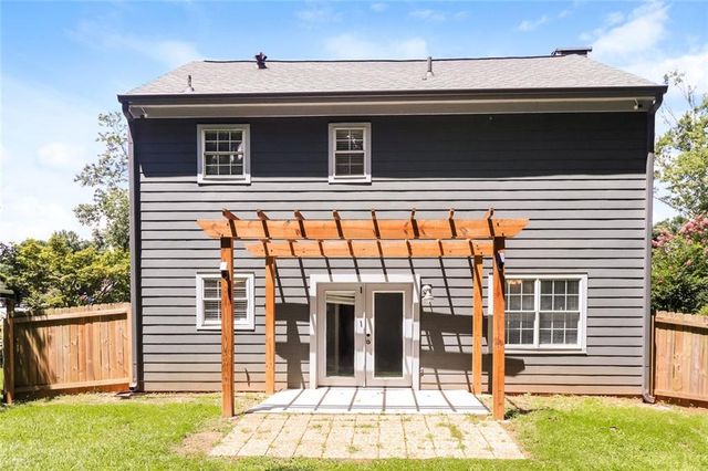 1178 Winston Drive Drive, Decatur, GA 30032
