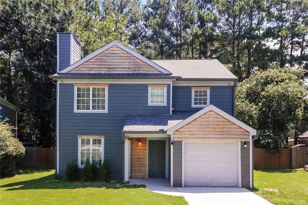 1178 Winston Drive Drive, Decatur, GA 30032