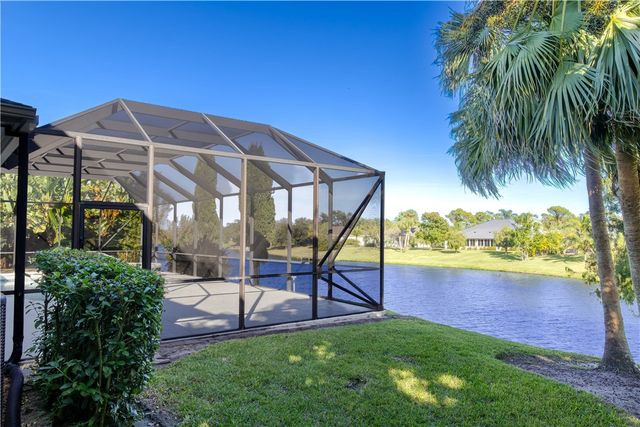 1504 Eagles Circle, Sebastian, FL 32958