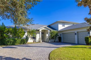1504 Eagles Circle, Sebastian, FL 32958
