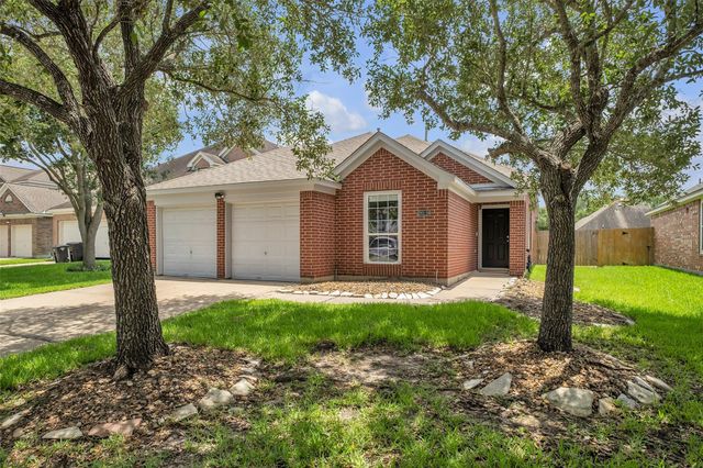 20119 Longheath Court, Richmond, TX 77407