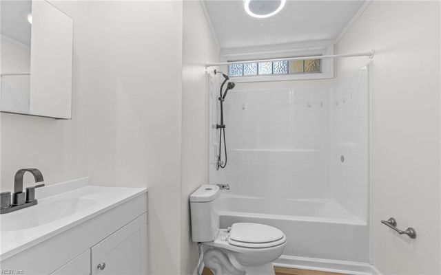 3073 Pewter RD, Virginia Beach, VA 23452