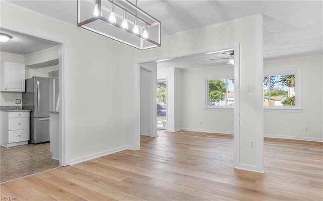 3073 Pewter RD, Virginia Beach, VA 23452