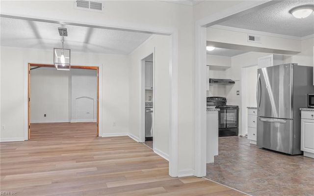 3073 Pewter RD, Virginia Beach, VA 23452