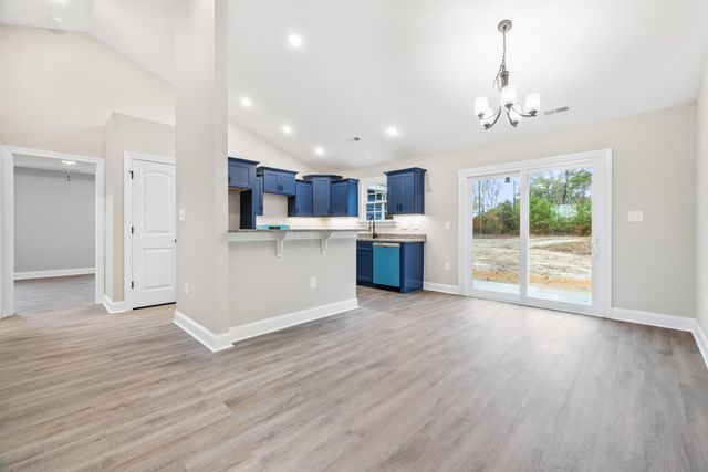 3652 Bethel Chapel Rd., Loris, SC 29569