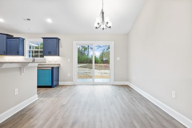 3652 Bethel Chapel Rd., Loris, SC 29569