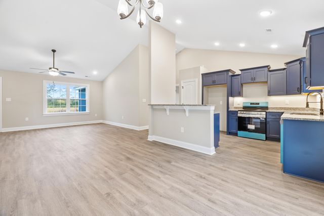 3652 Bethel Chapel Rd., Loris, SC 29569