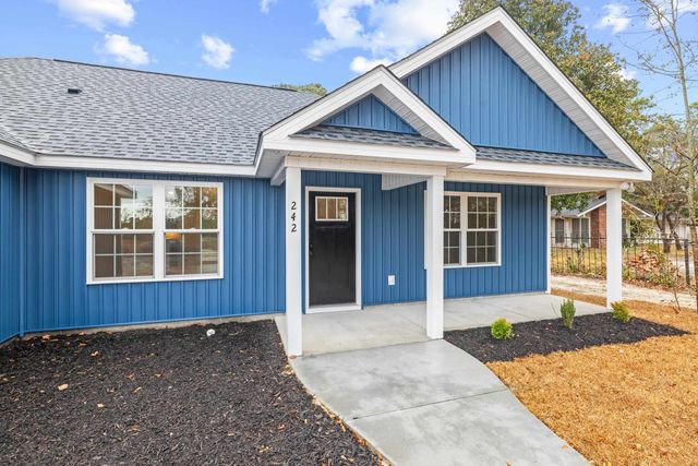 3652 Bethel Chapel Rd., Loris, SC 29569