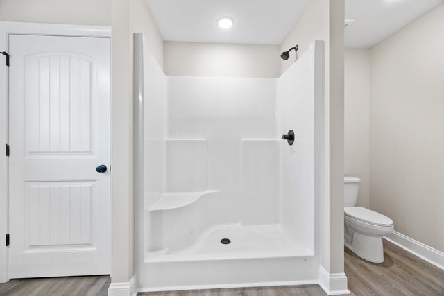 3652 Bethel Chapel Rd., Loris, SC 29569