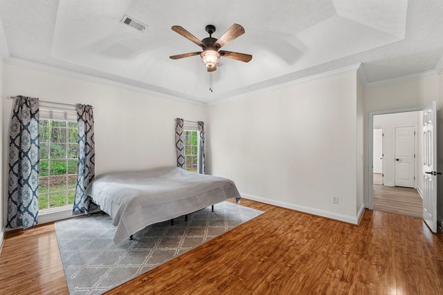 1643 Ossahatchee Creek Drive, Ellerslie, GA 31807