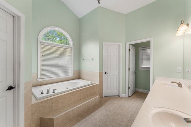 1643 Ossahatchee Creek Drive, Ellerslie, GA 31807