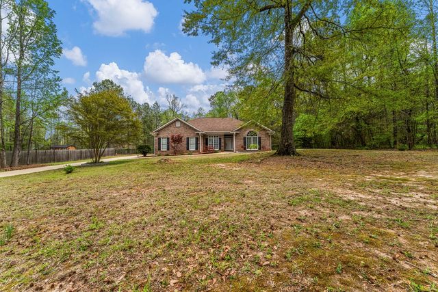 1643 Ossahatchee Creek Drive, Ellerslie, GA 31807