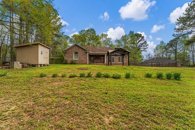 1643 Ossahatchee Creek Drive, Ellerslie, GA 31807