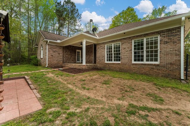 1643 Ossahatchee Creek Drive, Ellerslie, GA 31807