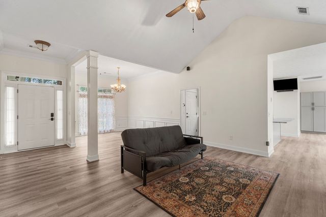 1643 Ossahatchee Creek Drive, Ellerslie, GA 31807