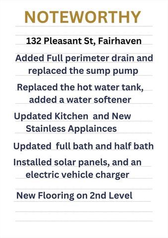 132 Pleasant St, Fairhaven, MA 02719