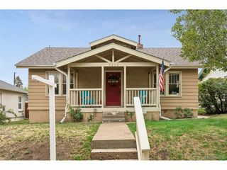 3216 S Grant St, Englewood, CO 80113
