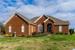 30 PICKETTS CIRCLE, Odenville, AL 35120
