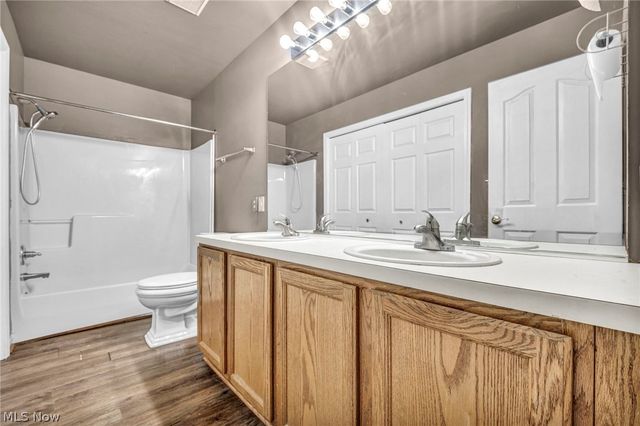 3045 Irena Lane, Twinsburg, OH 44087