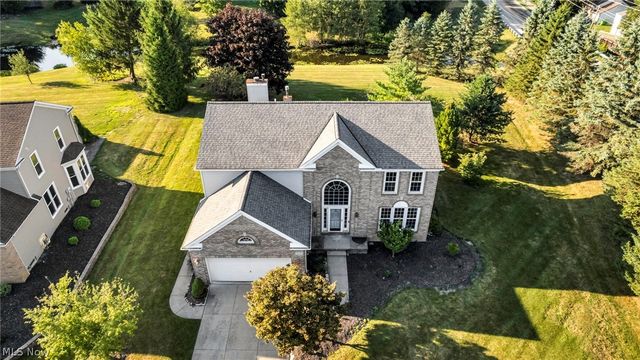 3045 Irena Lane, Twinsburg, OH 44087