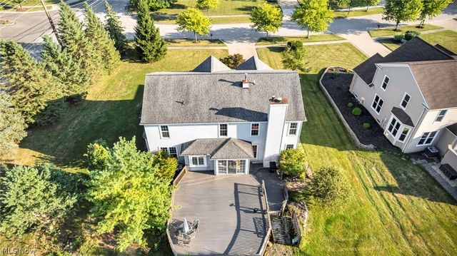 3045 Irena Lane, Twinsburg, OH 44087