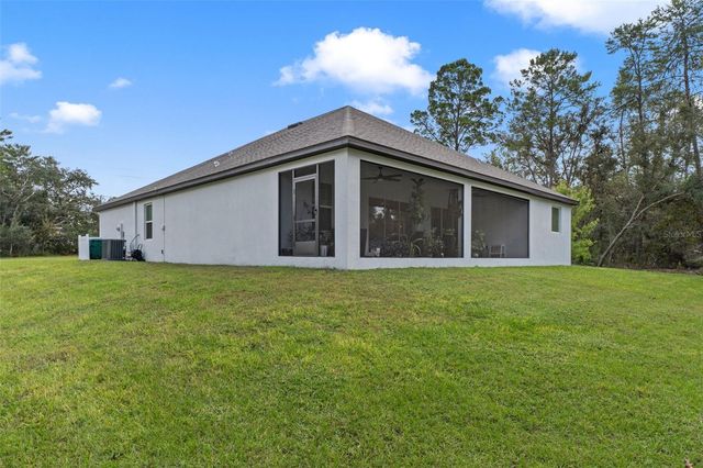 15 LONE PINE STREET, Homosassa, FL 34446