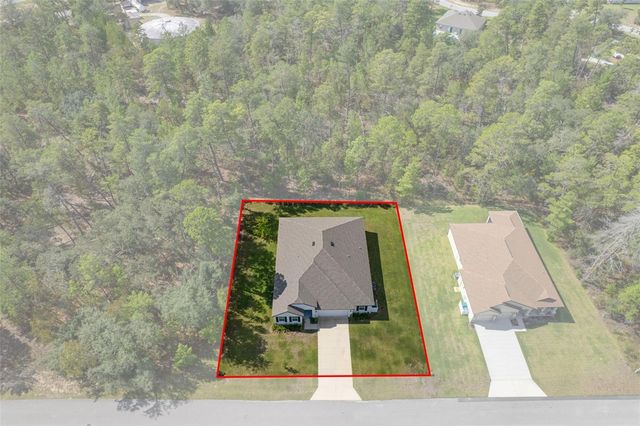 15 LONE PINE STREET, Homosassa, FL 34446