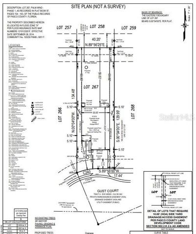 12419 GUST COURT, Hudson, FL 34669