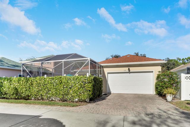 138 Newcastle Drive, Jupiter, FL 33458