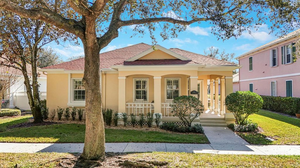 138 Newcastle Drive, Jupiter, FL 33458