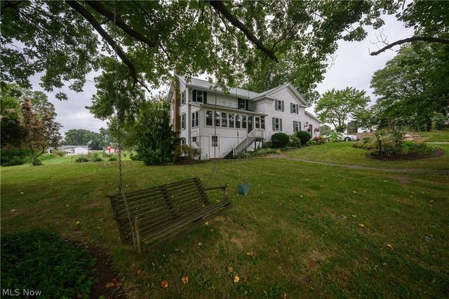 12201 King Church Avenue NW, Uniontown, OH 44685