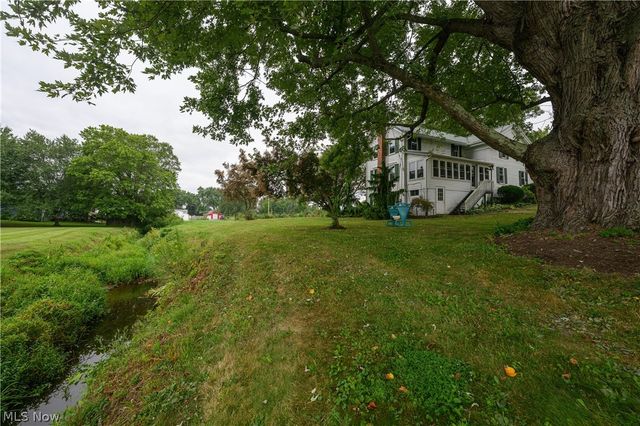 12201 King Church Avenue NW, Uniontown, OH 44685
