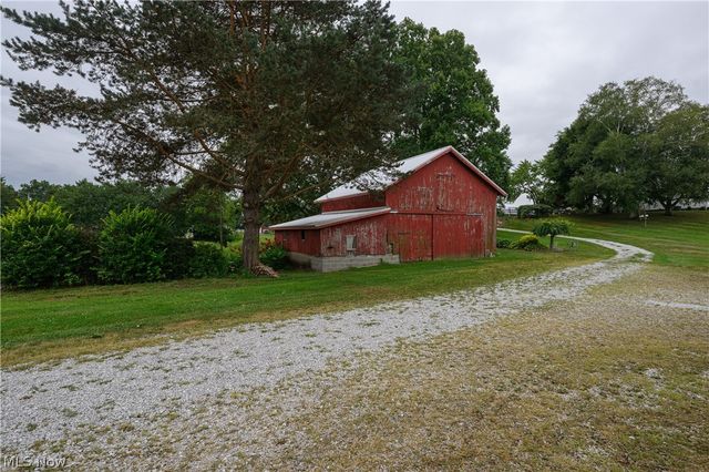 12201 King Church Avenue NW, Uniontown, OH 44685