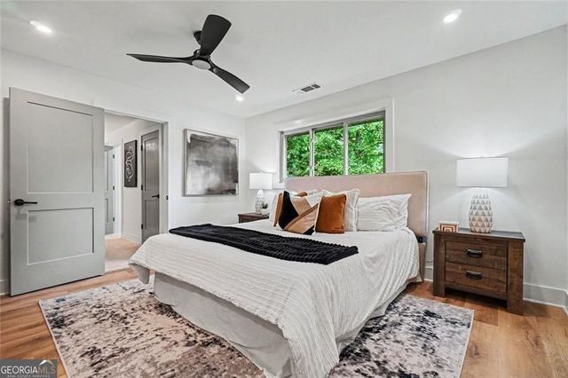 2700 Hawaii Court, Decatur, GA 30033