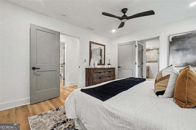 2700 Hawaii Court, Decatur, GA 30033