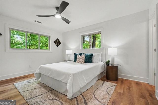 2700 Hawaii Court, Decatur, GA 30033
