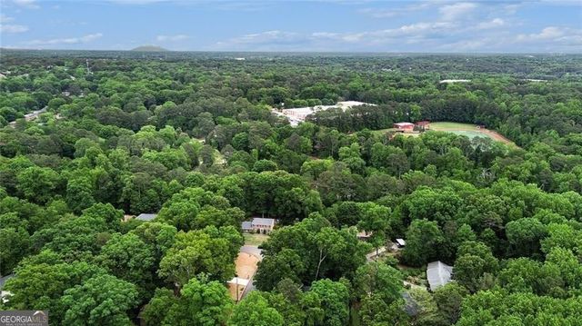 2700 Hawaii Court, Decatur, GA 30033
