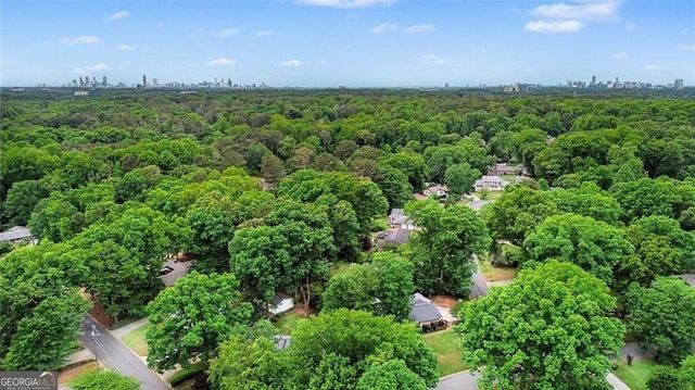2700 Hawaii Court, Decatur, GA 30033
