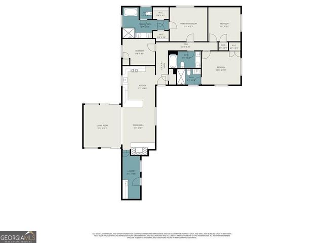 2700 Hawaii Court, Decatur, GA 30033